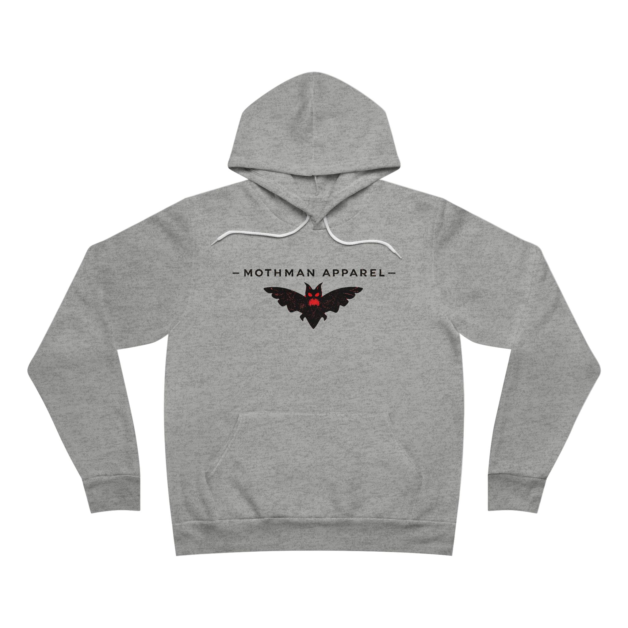 Mothman Original Hoodie (Dark)