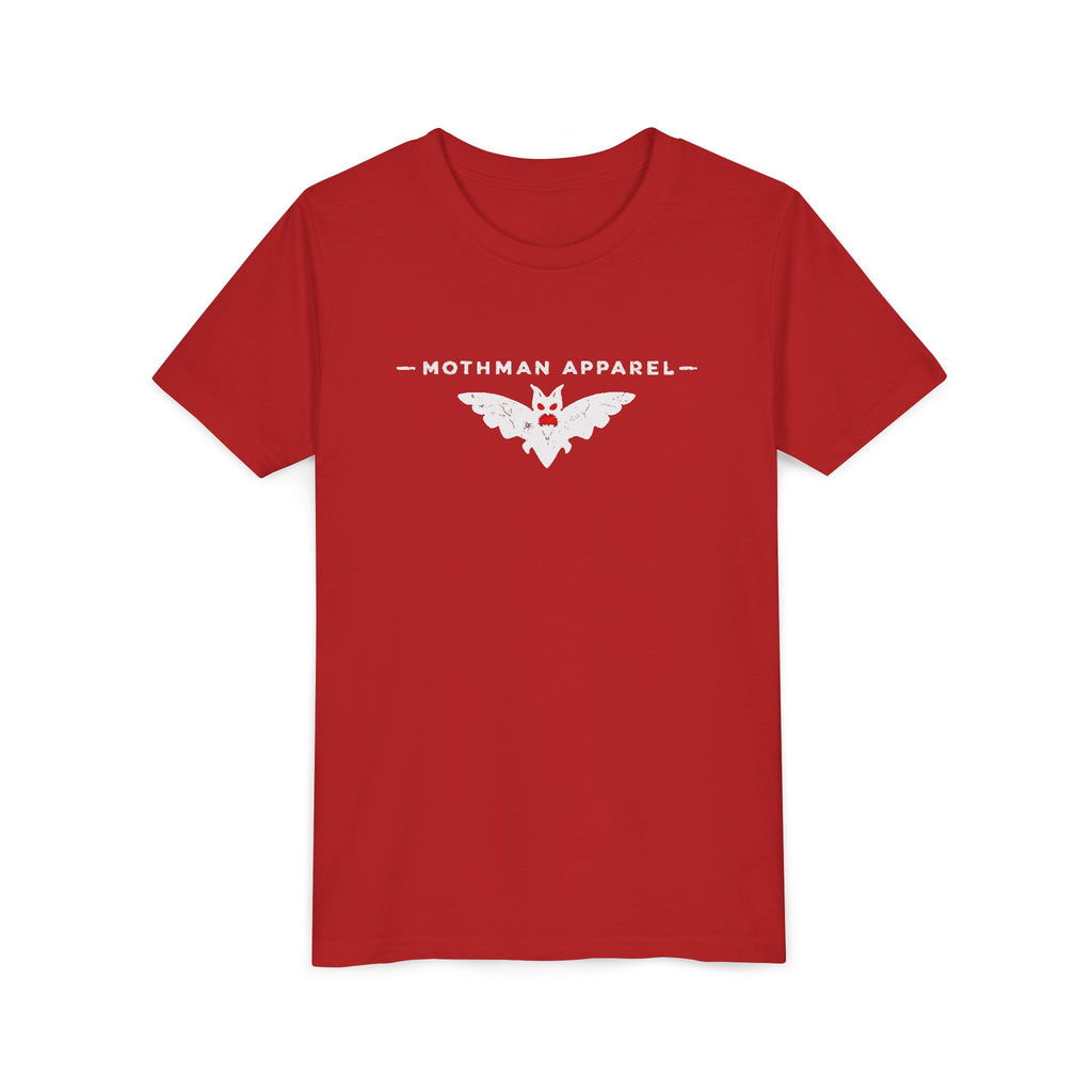 Mothman Original Youth Tee (Light)