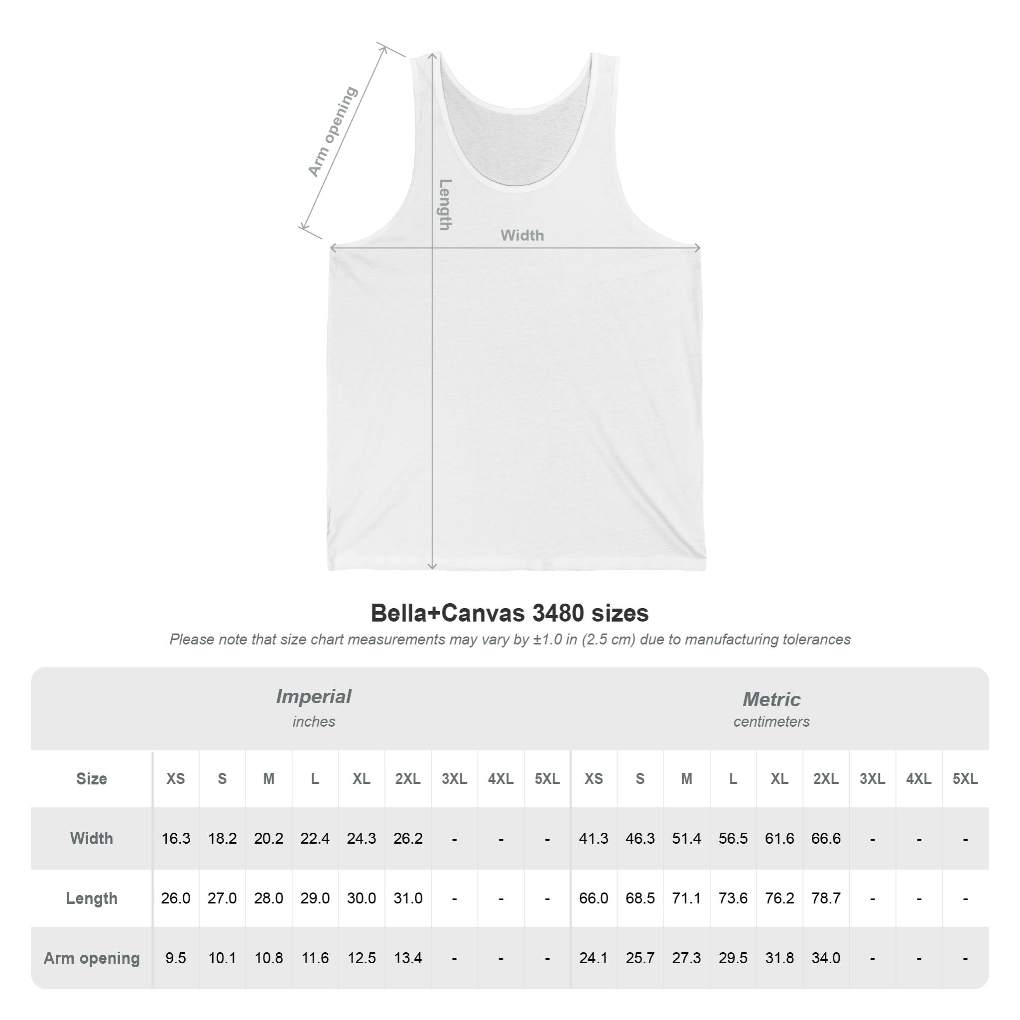 Support Your Local Hookers Tank Top — Funny Fishing Hooker Tackle Shirt