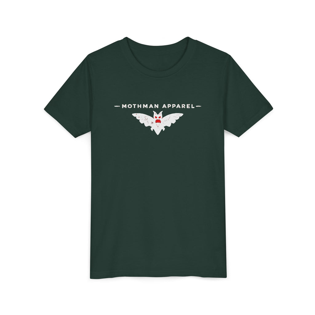 Mothman Original Youth Tee (Light)